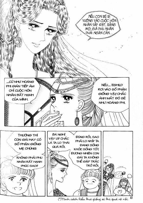 Princess Manhwa Chapter 2 - Trang 2