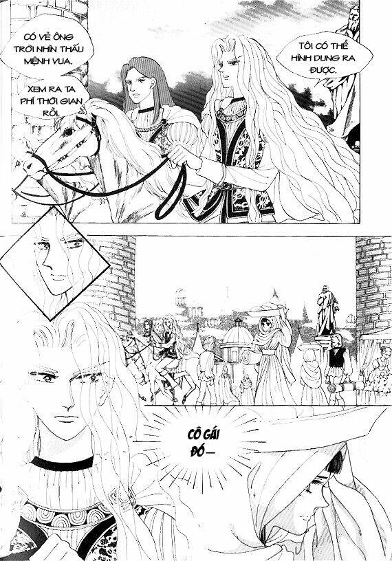 Princess Manhwa Chapter 2 - Trang 2