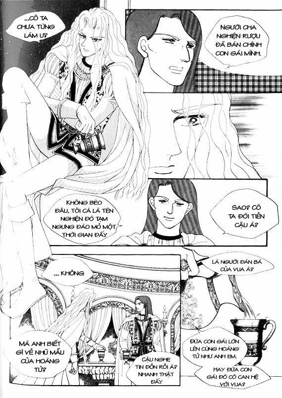 Princess Manhwa Chapter 2 - Trang 2