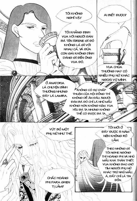 Princess Manhwa Chapter 2 - Trang 2