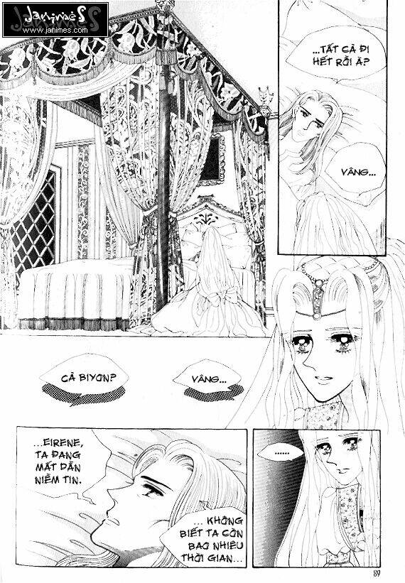 Princess Manhwa Chapter 2 - Trang 2