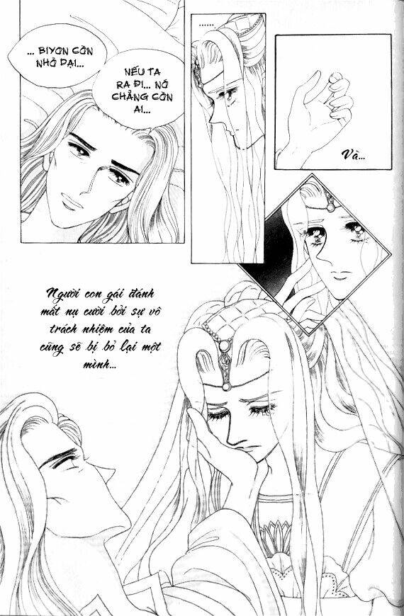 Princess Manhwa Chapter 2 - Trang 2