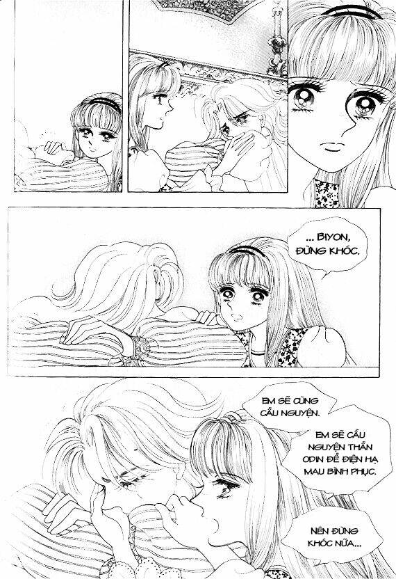 Princess Manhwa Chapter 2 - Trang 2