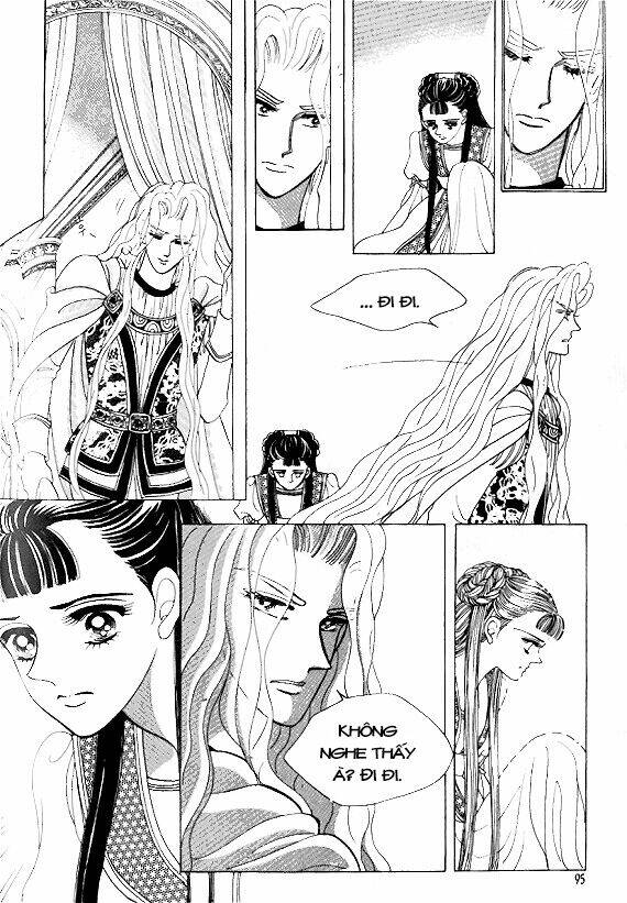 Princess Manhwa Chapter 2 - Trang 2