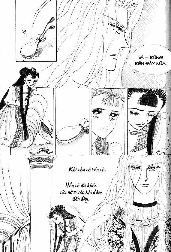 Princess Manhwa Chapter 2 - Trang 2