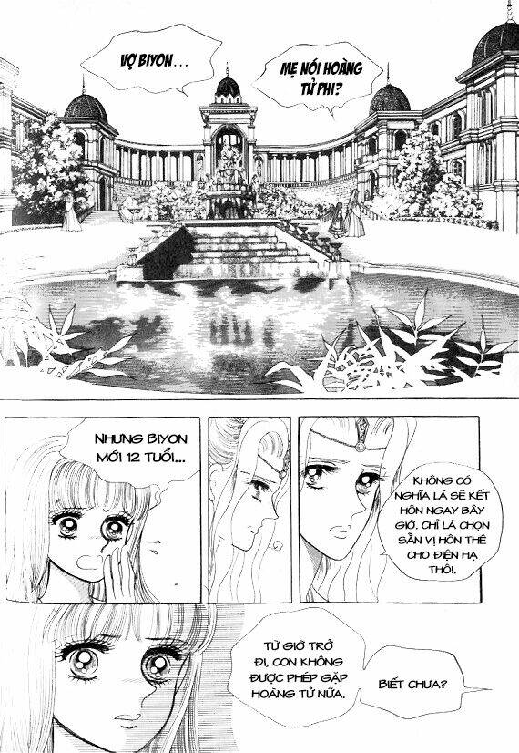 Princess Manhwa Chapter 2 - Trang 2