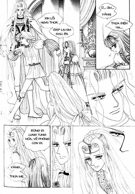 Princess Manhwa Chapter 2 - Trang 2