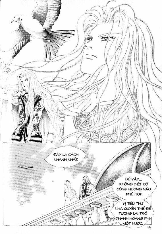 Princess Manhwa Chapter 2 - Trang 2