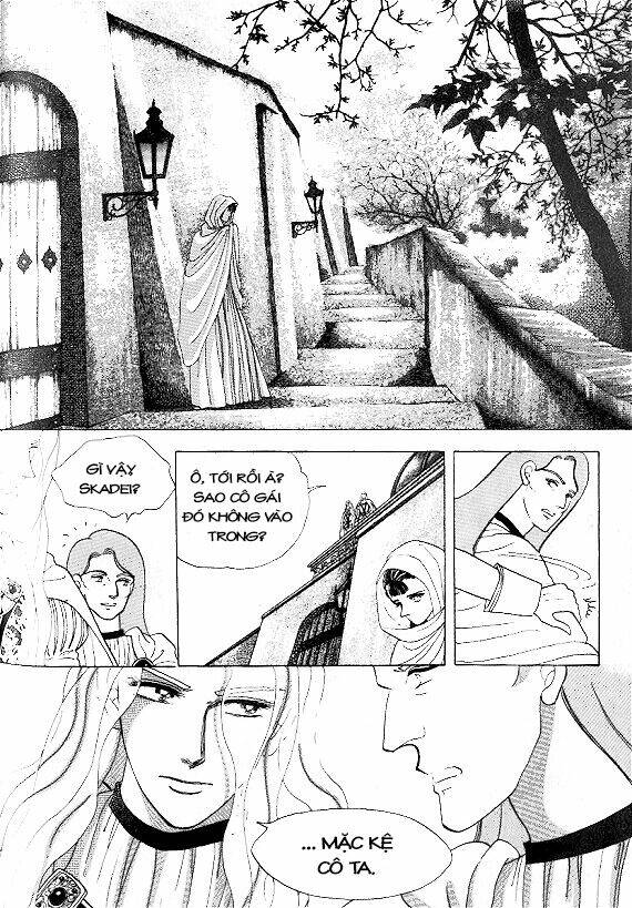 Princess Manhwa Chapter 2 - Trang 2