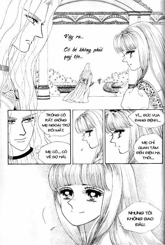 Princess Manhwa Chapter 2 - Trang 2