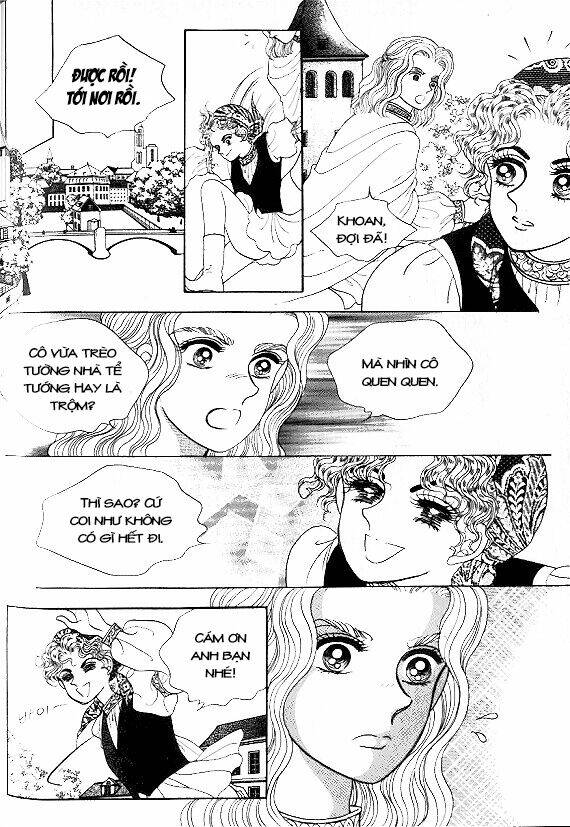 Princess Manhwa Chapter 2 - Trang 2