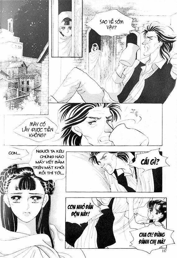 Princess Manhwa Chapter 2 - Trang 2