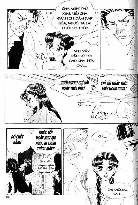 Princess Manhwa Chapter 2 - Trang 2