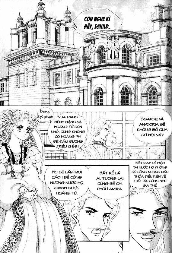 Princess Manhwa Chapter 2 - Trang 2