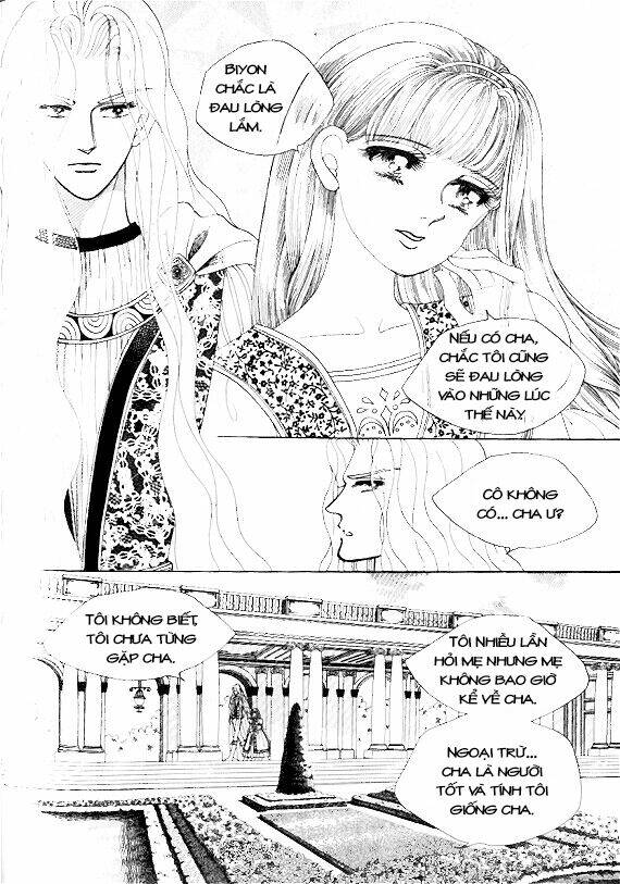 Princess Manhwa Chapter 2 - Trang 2