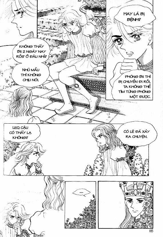 Princess Manhwa Chapter 2 - Trang 2