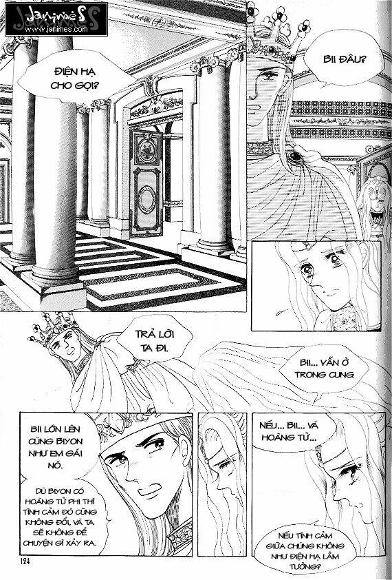 Princess Manhwa Chapter 2 - Trang 2