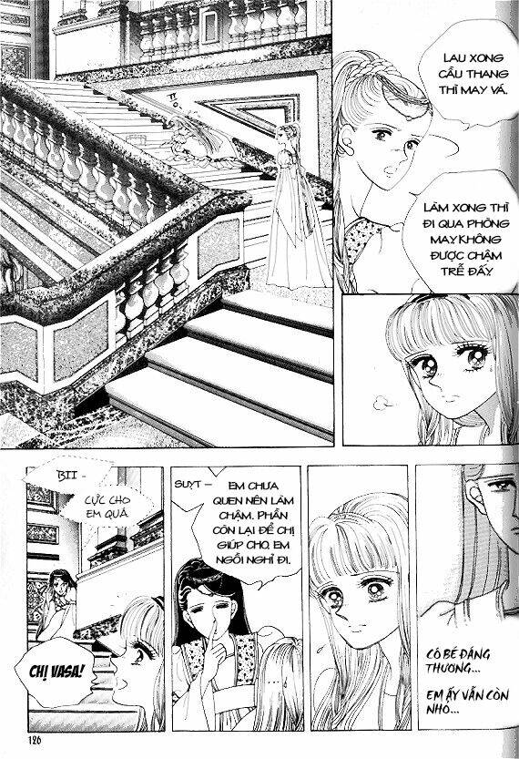 Princess Manhwa Chapter 2 - Trang 2