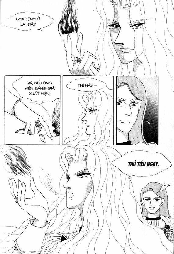 Princess Manhwa Chapter 2 - Trang 2