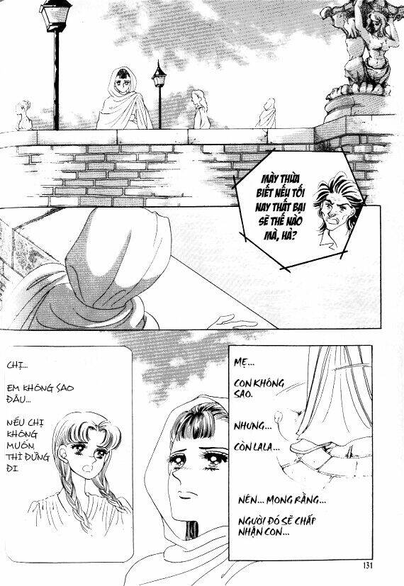 Princess Manhwa Chapter 2 - Trang 2