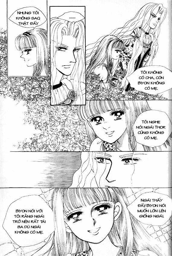 Princess Manhwa Chapter 2 - Trang 2