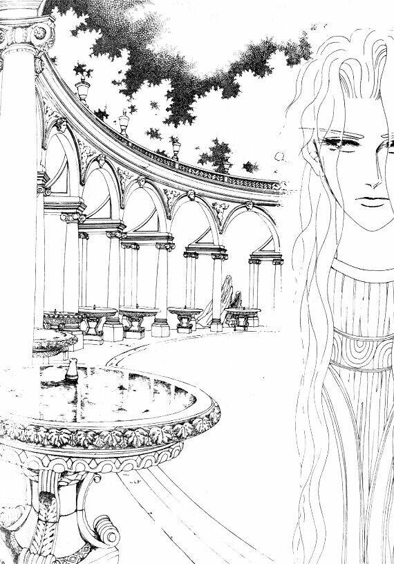 Princess Manhwa Chapter 2 - Trang 2