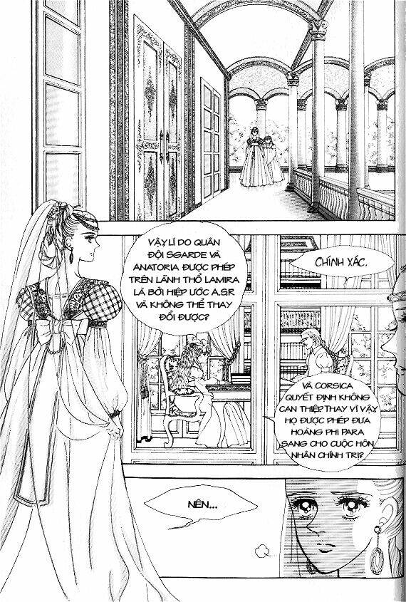 Princess Manhwa Chapter 2 - Trang 2