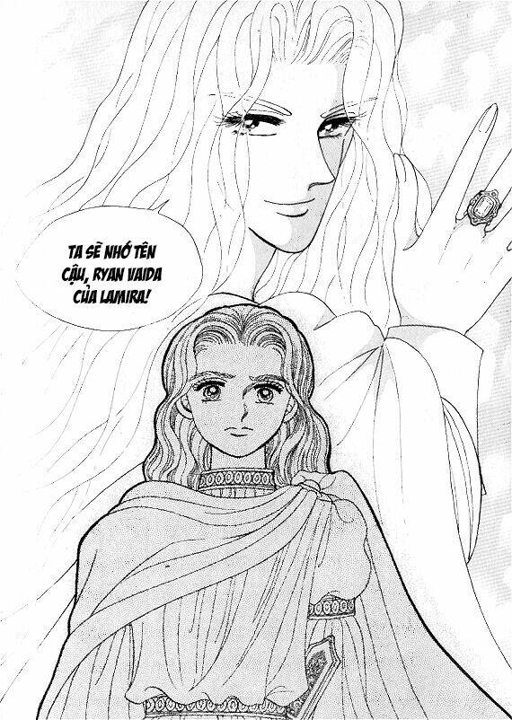 Princess Manhwa Chapter 1 - Trang 2