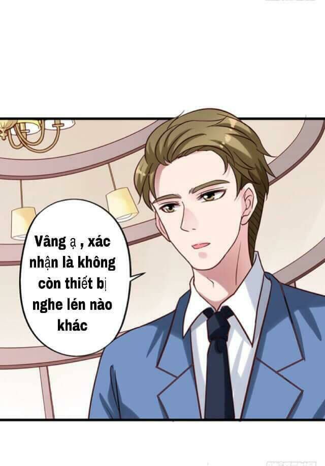 Tôi Không Muốn Fa Như Vậy Đâu Chapter 73 - Trang 2