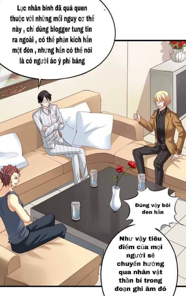 Tôi Không Muốn Fa Như Vậy Đâu Chapter 73 - Trang 2