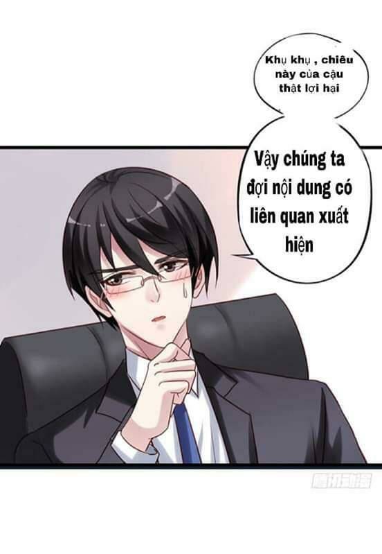 Tôi Không Muốn Fa Như Vậy Đâu Chapter 72 - Trang 2