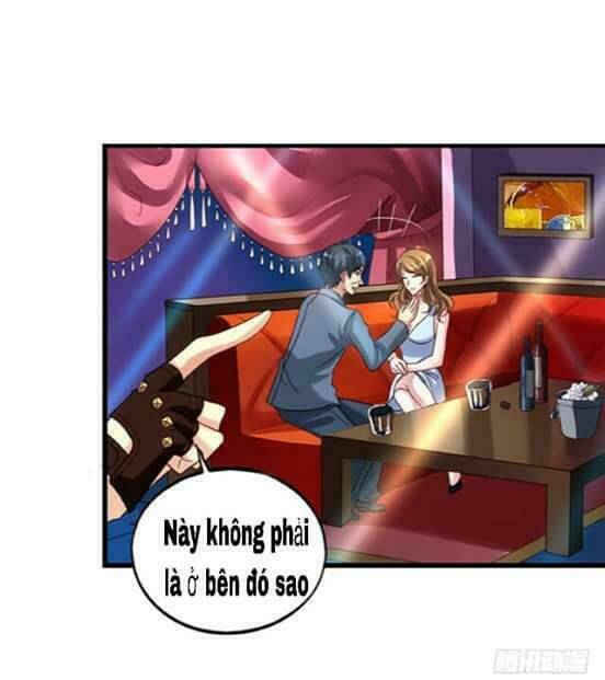 Tôi Không Muốn Fa Như Vậy Đâu Chapter 72 - Trang 2