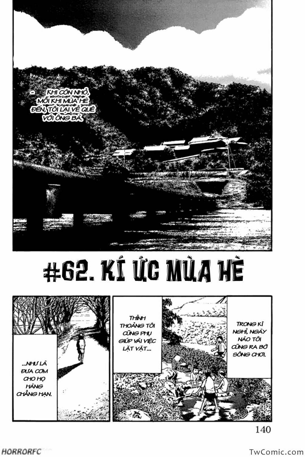 Fuan No Tane Plus Chapter 68.5 - Trang 2