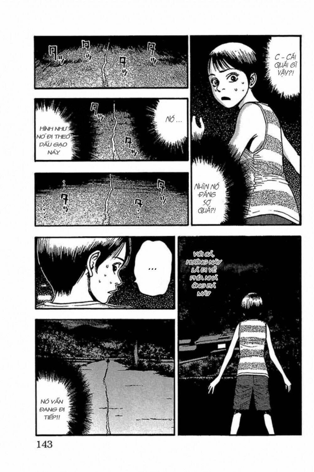 Fuan No Tane Plus Chapter 68.5 - Trang 2