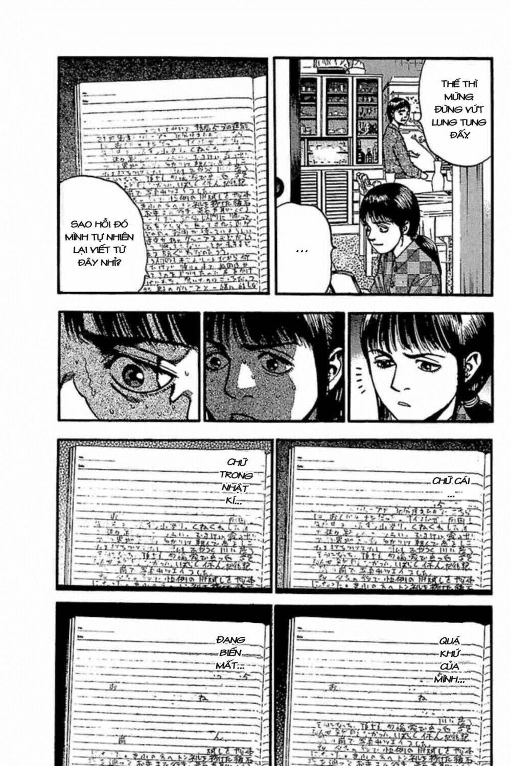 Fuan No Tane Plus Chapter 62 - Trang 2