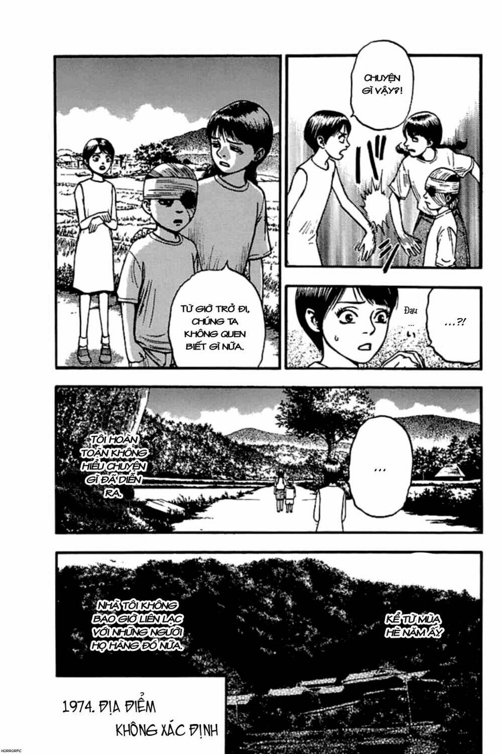 Fuan No Tane Plus Chapter 62 - Trang 2