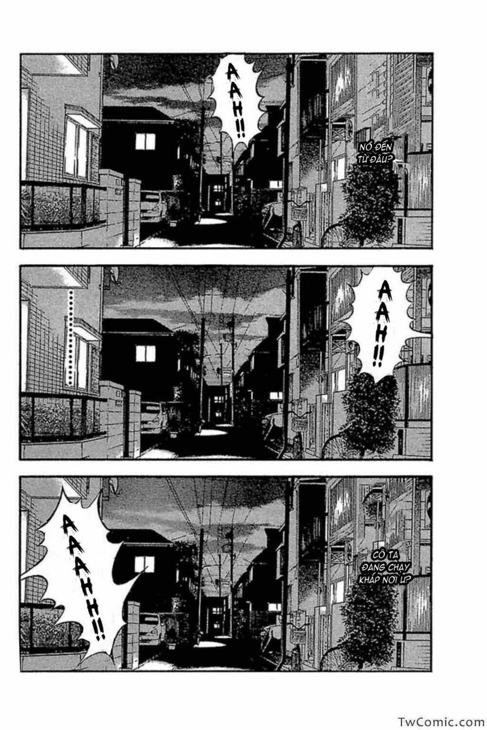 Fuan No Tane Plus Chapter 51 - Trang 2