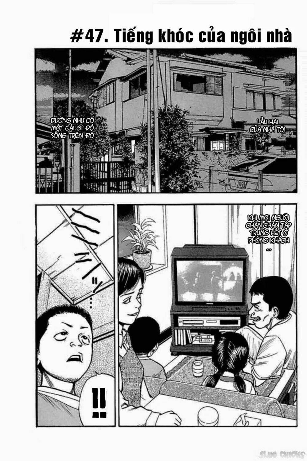 Fuan No Tane Plus Chapter 47 - Trang 2