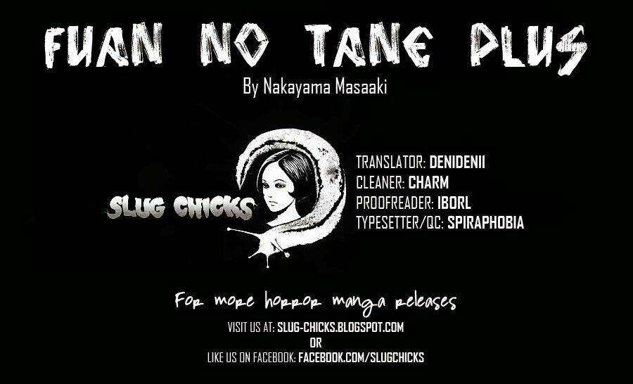 Fuan No Tane Plus Chapter 33 - Trang 2