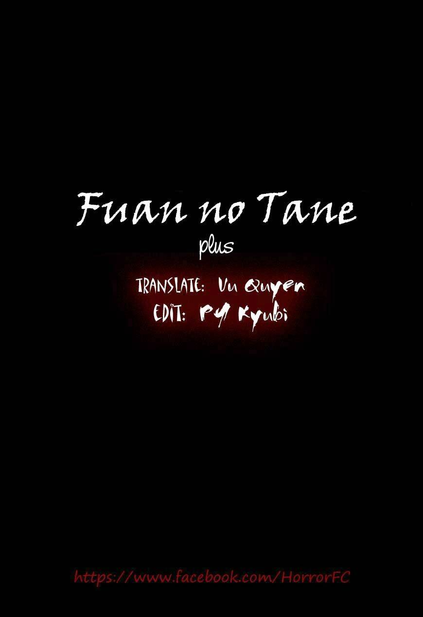 Fuan No Tane Plus Chapter 33 - Trang 2