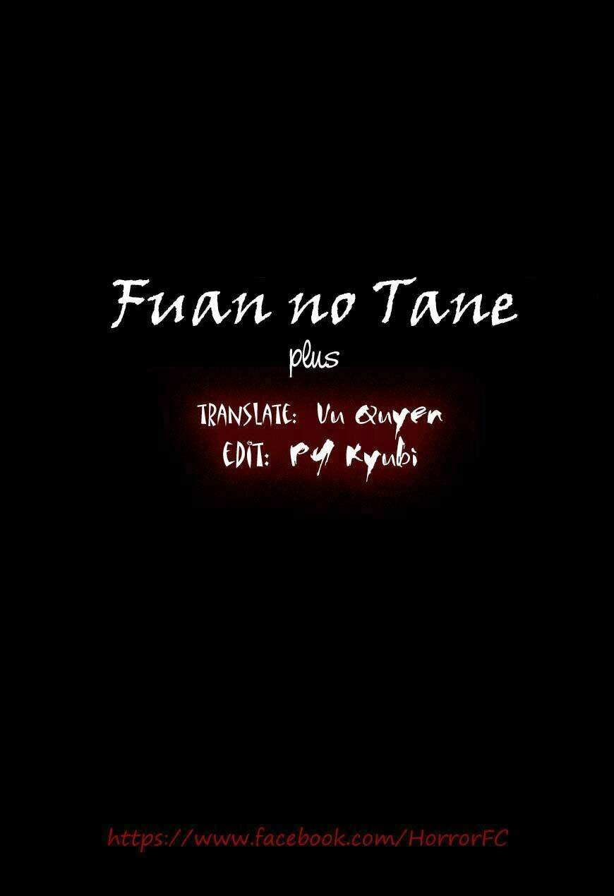 Fuan No Tane Plus Chapter 32 - Trang 2