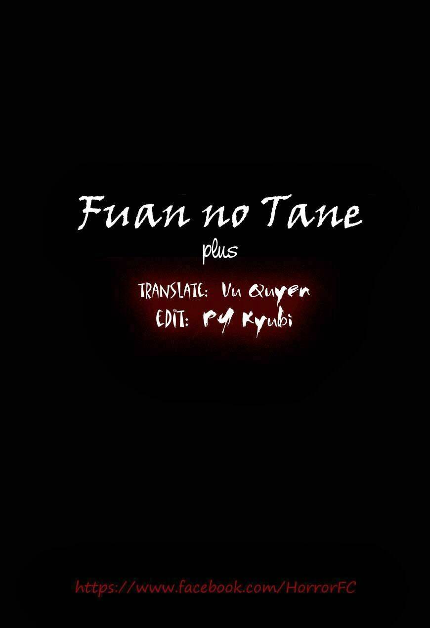 Fuan No Tane Plus Chapter 31 - Trang 2