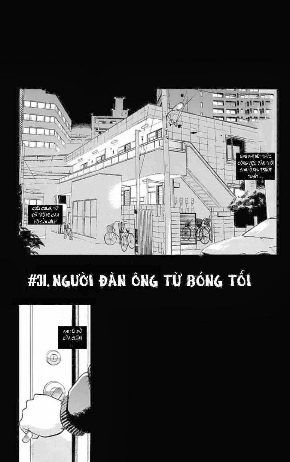 Fuan No Tane Plus Chapter 31 - Trang 2