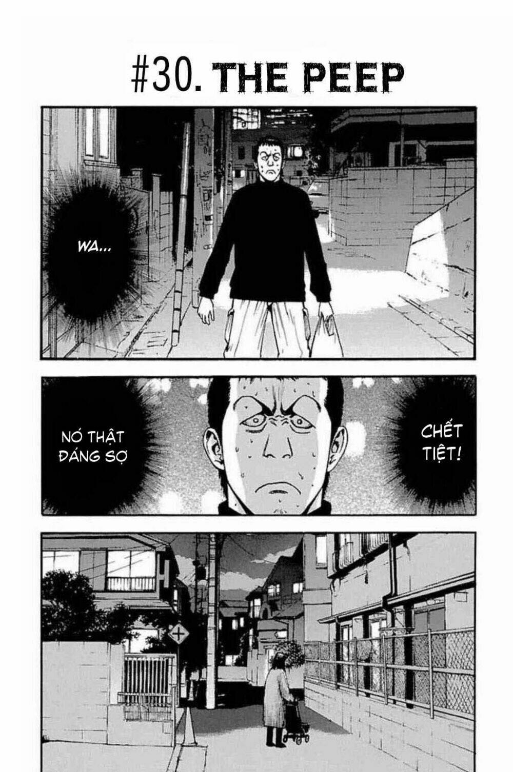 Fuan No Tane Plus Chapter 30 - Trang 2