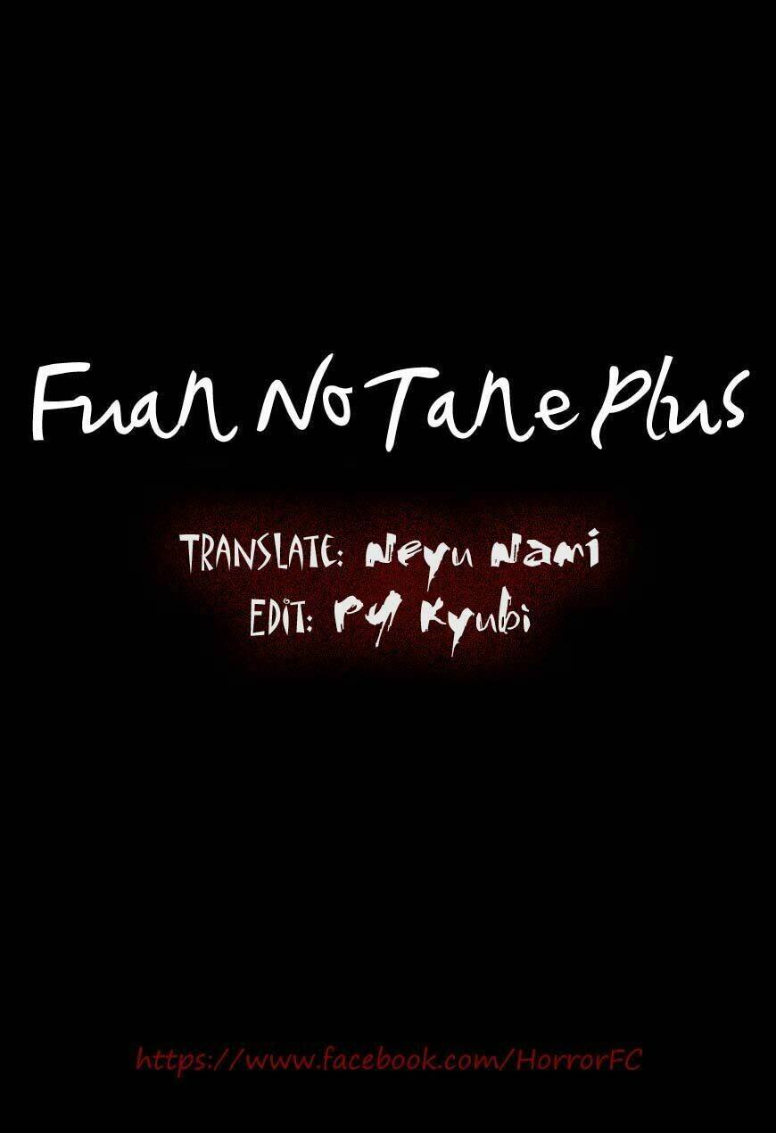 Fuan No Tane Plus Chapter 30 - Trang 2