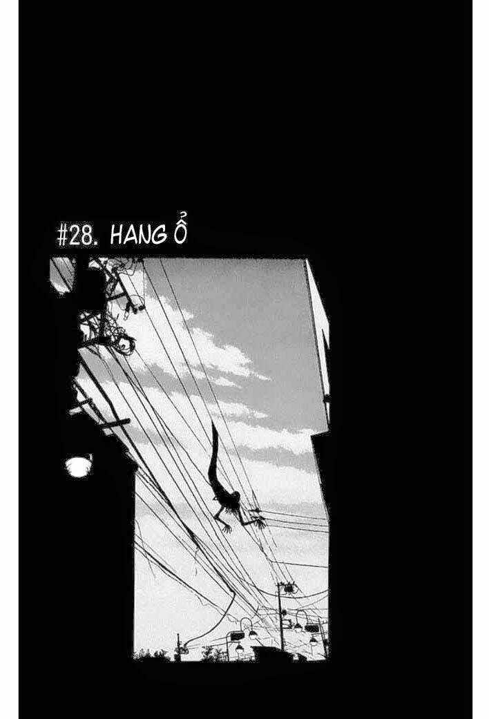 Fuan No Tane Plus Chapter 28 - Trang 2