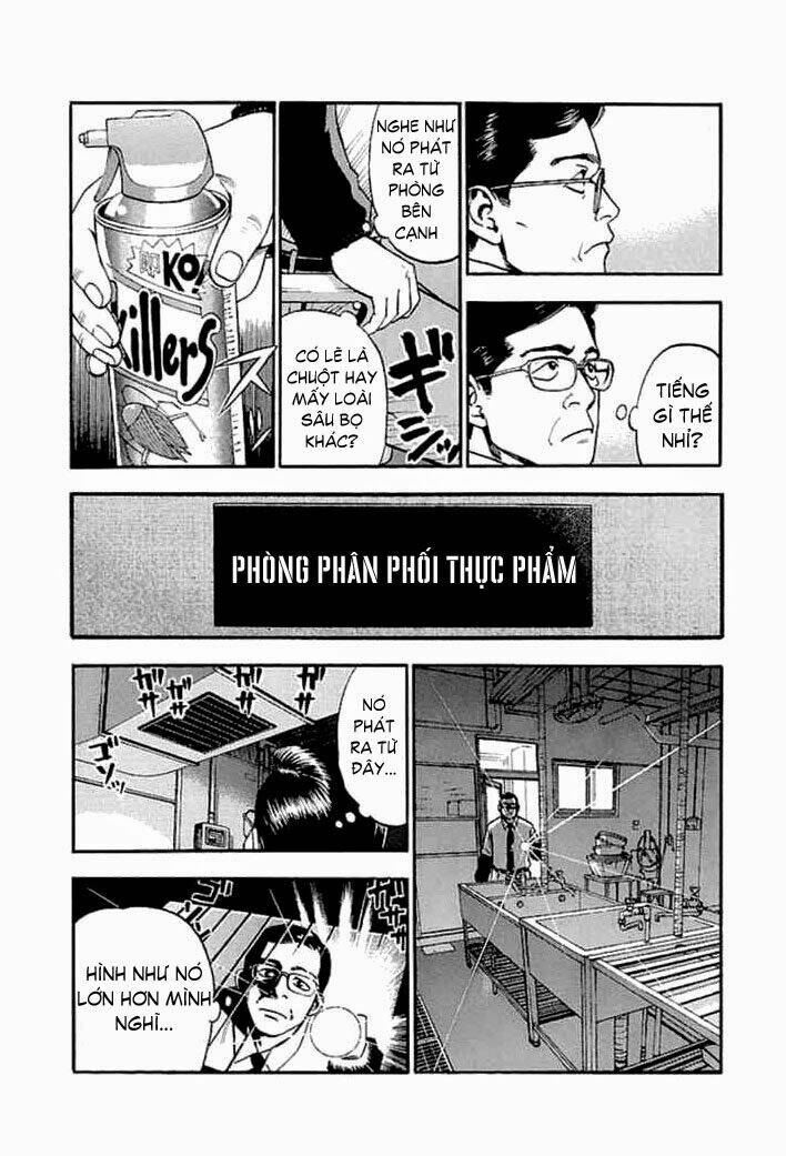 Fuan No Tane Plus Chapter 28 - Trang 2