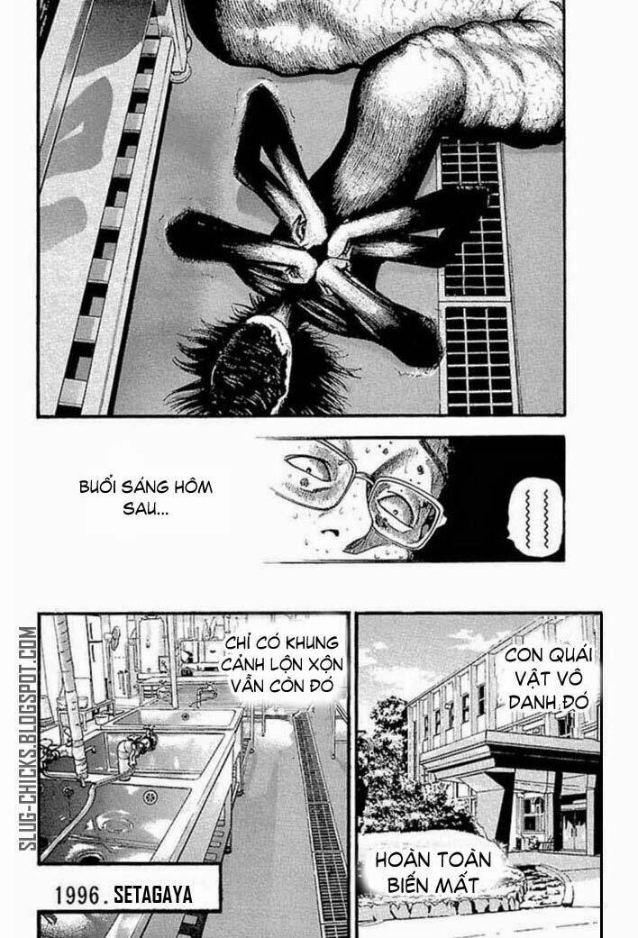 Fuan No Tane Plus Chapter 28 - Trang 2