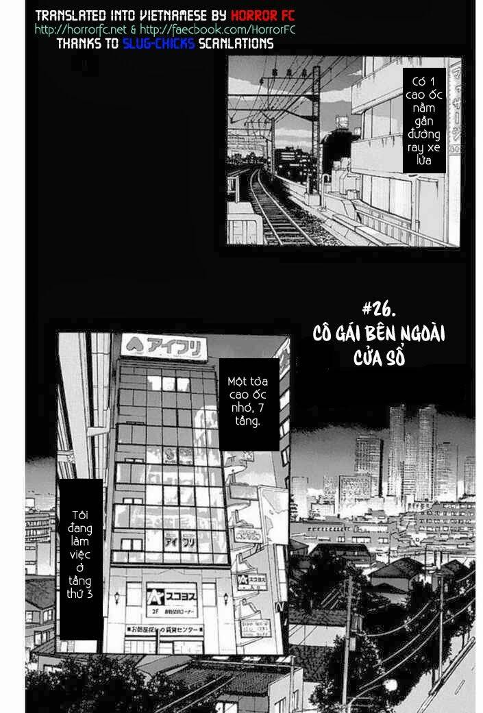 Fuan No Tane Plus Chapter 26 - Trang 2