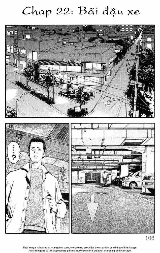 Fuan No Tane Plus Chapter 22 - Trang 2